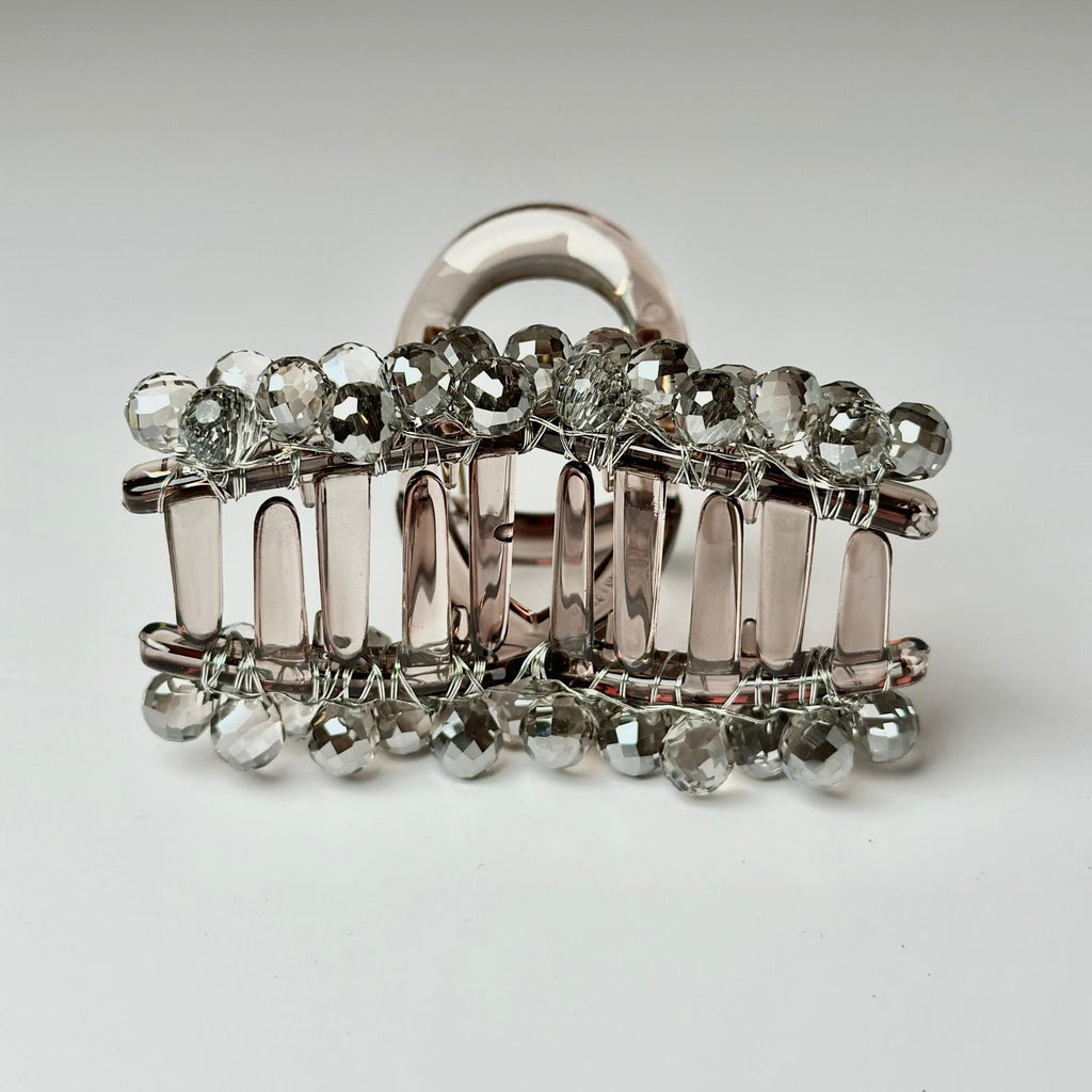 Crystal Hair Claw