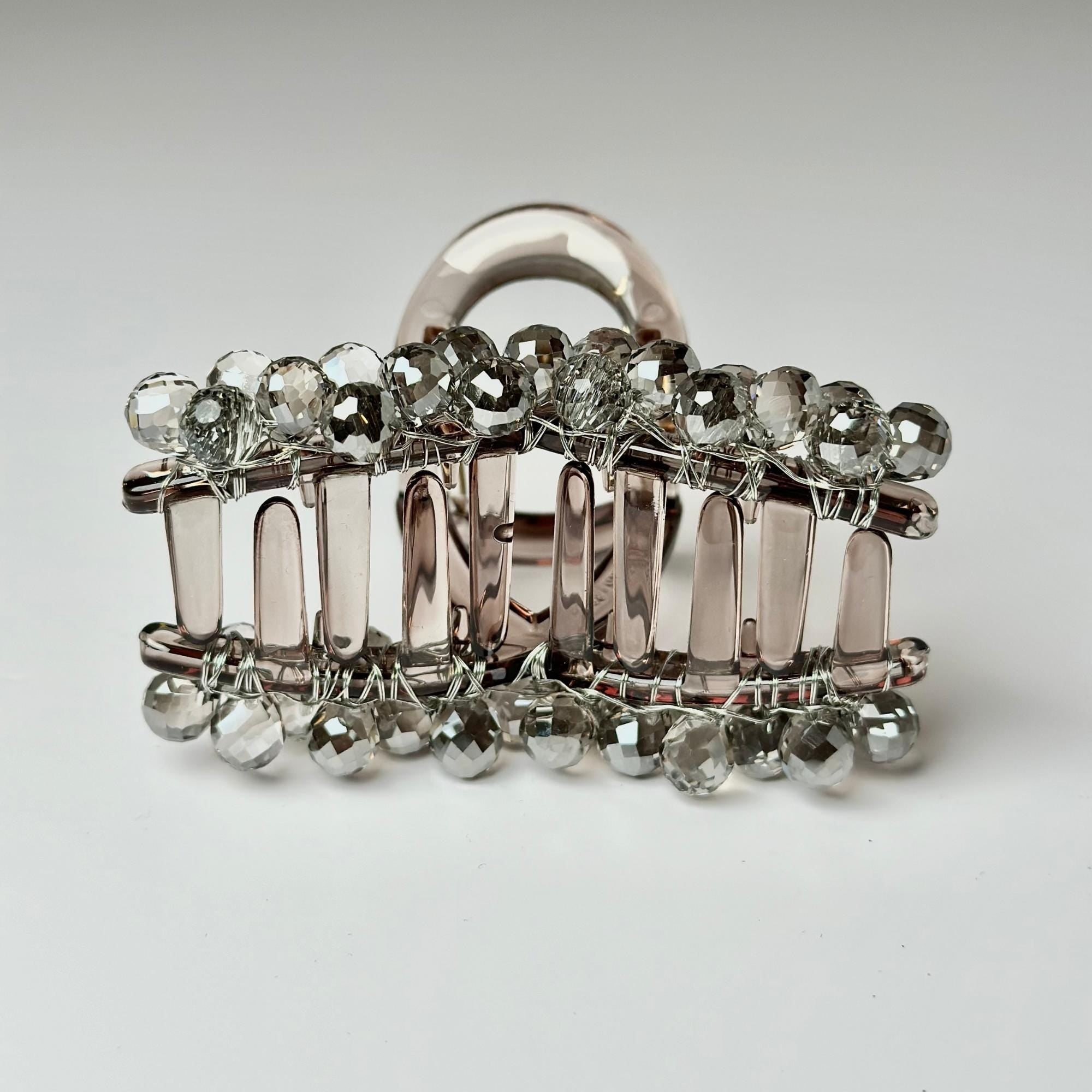 Crystal Hair Claw