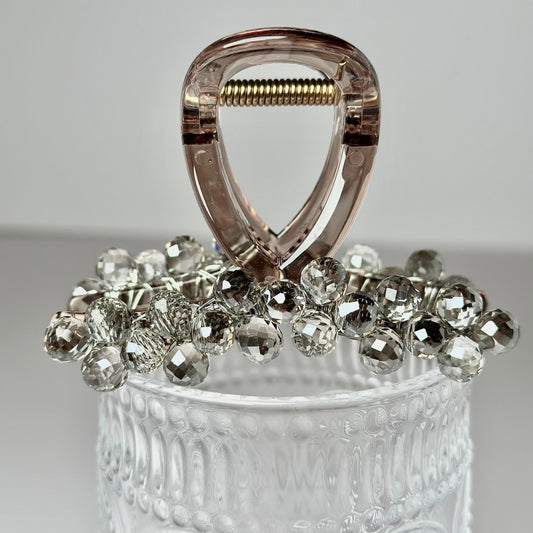 Crystal Hair Claw