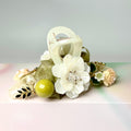 Gardenia Hair Claw