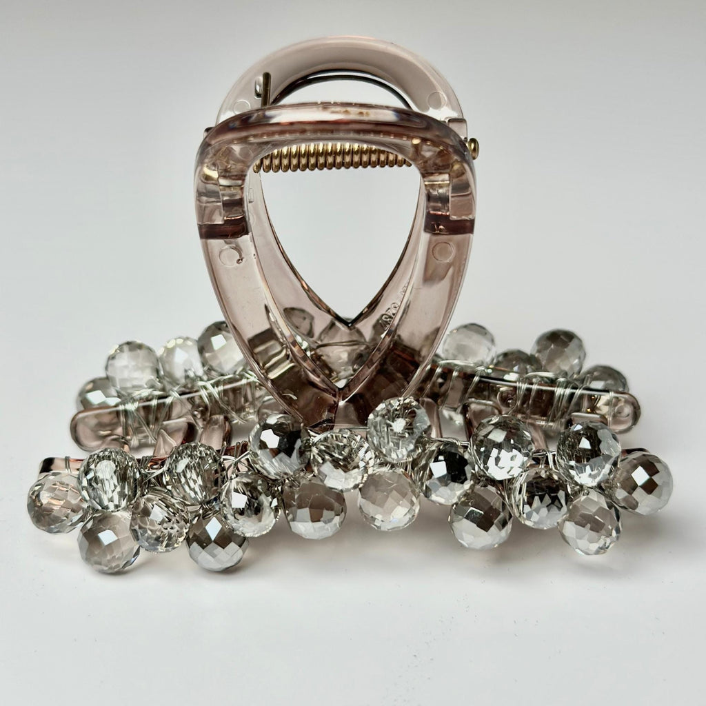 Crystal Hair Claw