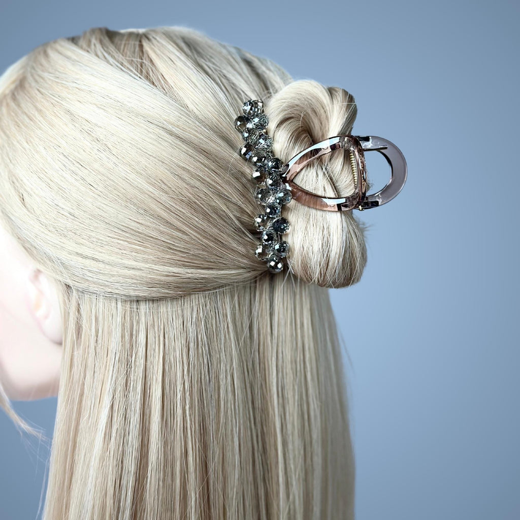 Crystal Hair Claw