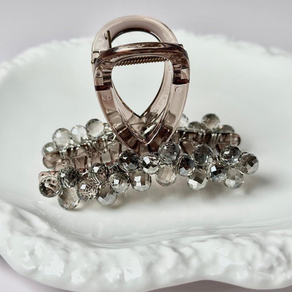 Crystal Hair Claw